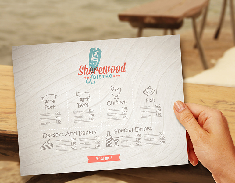 shorewood bistro